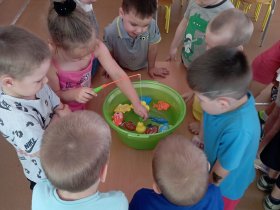 Неделя &quot;Волшебница вода&quot;