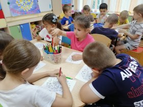 Неделя здорового образа жизни