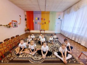 День здоровья в корпусе № 2